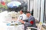 Hitler’s holidays in early August 1933 LIT VRIL