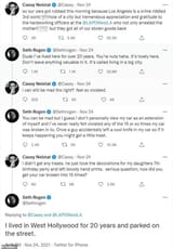 rogen robbed