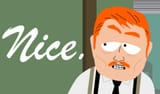 South Park Nice