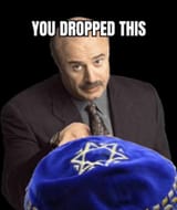 youdroppedthisjew