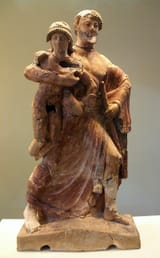 Zeus_i_Ganimedes,_terracota._Taller_corinti,_480-479_aC._Museu_arqueològic_d&#039;Olímpia