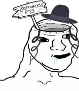 Bottomless pit 205821
