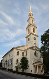 First_Baptist_Church_in_America_from_Angell_St