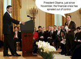 obamanomics
