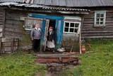 russia