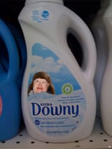 downy 4 u lol