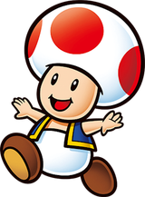 Toad_by_Shigehisa_Nakaue