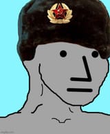 Vatnik NPC
