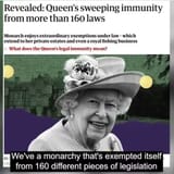 traitorous royals since forever