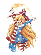 VFiSclownpiece