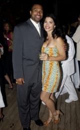 Lauren Sanchez NBA