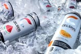 Celsius, America&#039;s future #1 energy drink