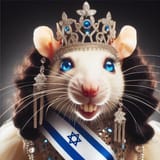rat queen