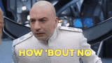 no-drevil