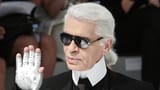 lagerfeld keep the arabs away from me