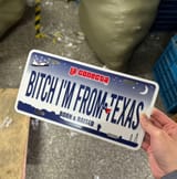 BitchI&#039;mFromTexas