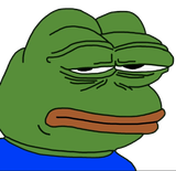 Really pepe