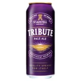 tribute