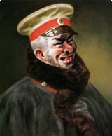 liberator is warm