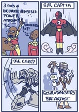 sir capita