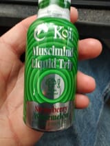 elon muscimind