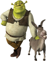 shrek_leaning_on_donkey_by_darkmoonanimation_dexj3i6-375w-2x
