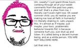 redditor