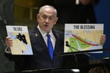 bibi and his slides