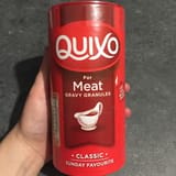 gravy