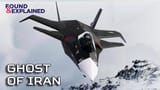 iran 5th gen