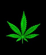 marijuana leaf pot mota cheeba cheeba the green mj tea muggles