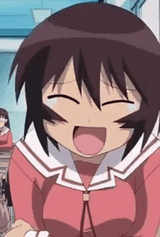 laugh