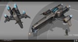 tobias-frank-terran-fighter-archeron