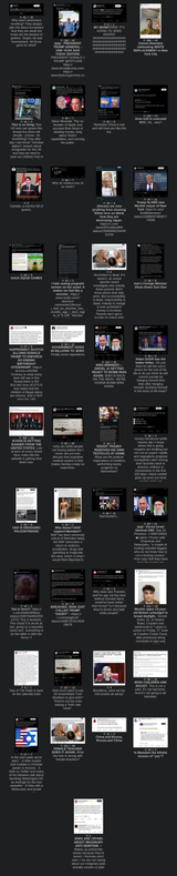 screenshot threads