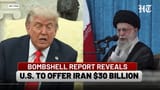 Unprecedented Offer To Iran After