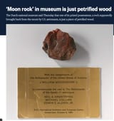 NASA = To Deceive