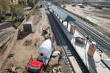 Glendora_station_construction_1