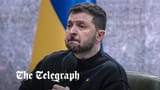 forgot about ukraine