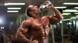 bodybuilder-drinking-water-after-fitness-workout_926199-2768474