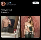 from Chad to Tranny