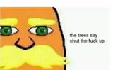 LORAX_STFU