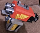 bolter