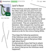 pols razor
