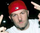 Fred Durst