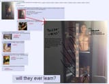 manlets when will they learn