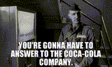 Coca-cola