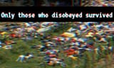 jonestown punch line