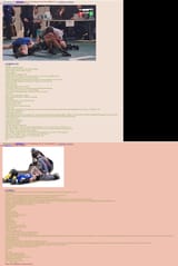 RedpillStory