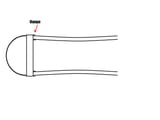 flange