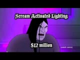 screamlighting